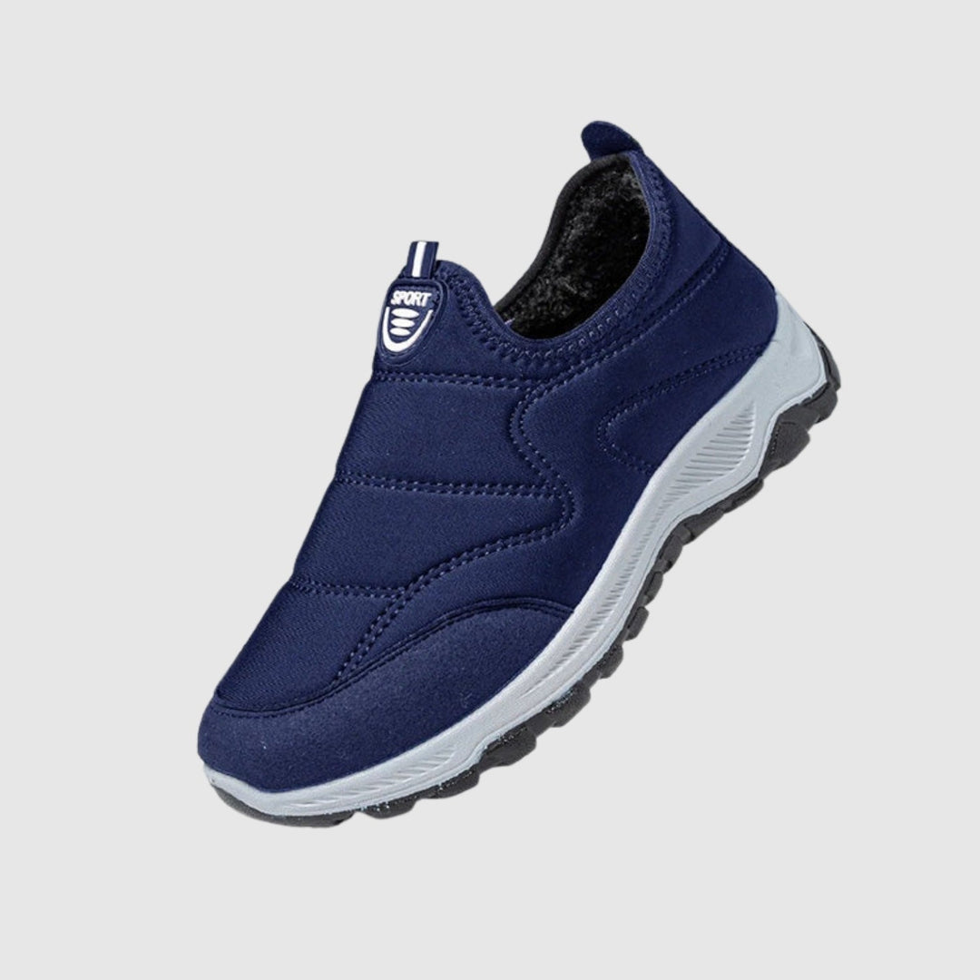 Bjørn – Universālie ziemas kedas