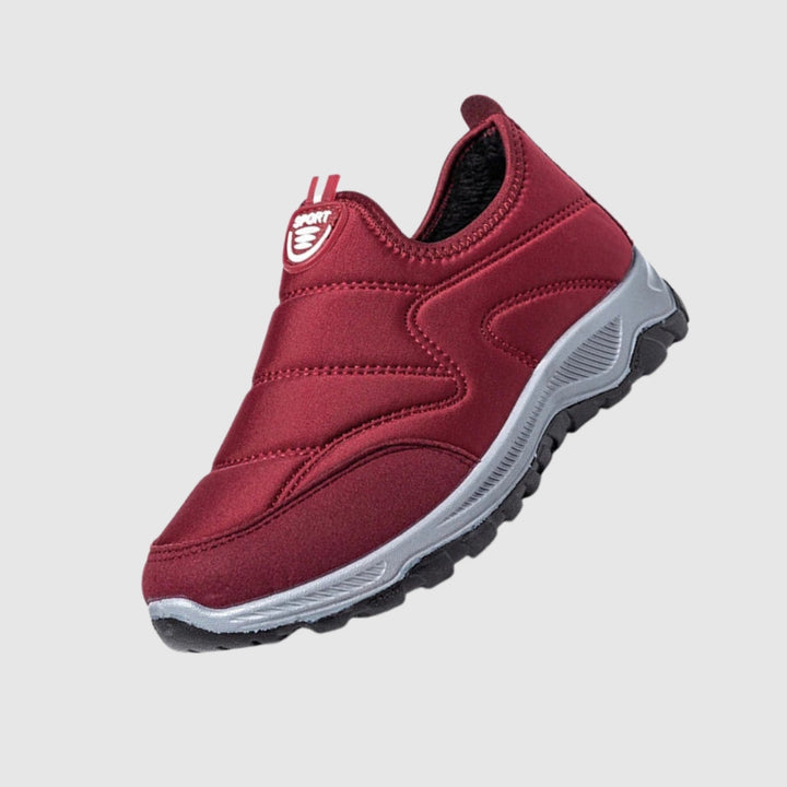 Bjørn – Universālie ziemas kedas