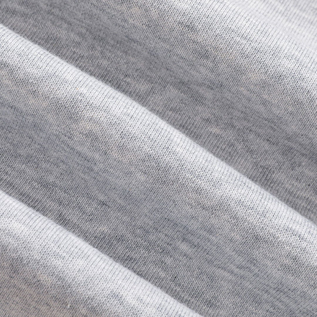 Mikkel – Brīva piegriezuma joggeri ar relaksētu stilu