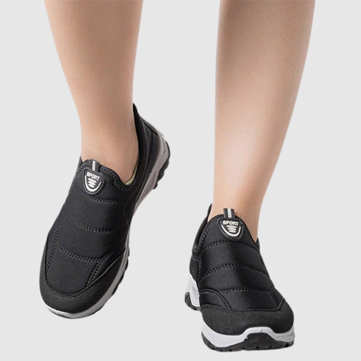 Bjørn – Universālie ziemas kedas