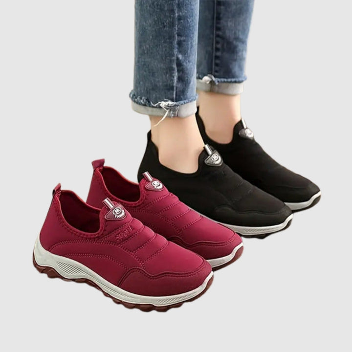 Bjørn – Universālie ziemas kedas