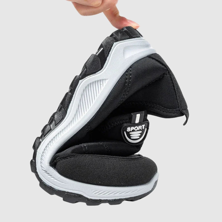 Bjørn – Universālie ziemas kedas