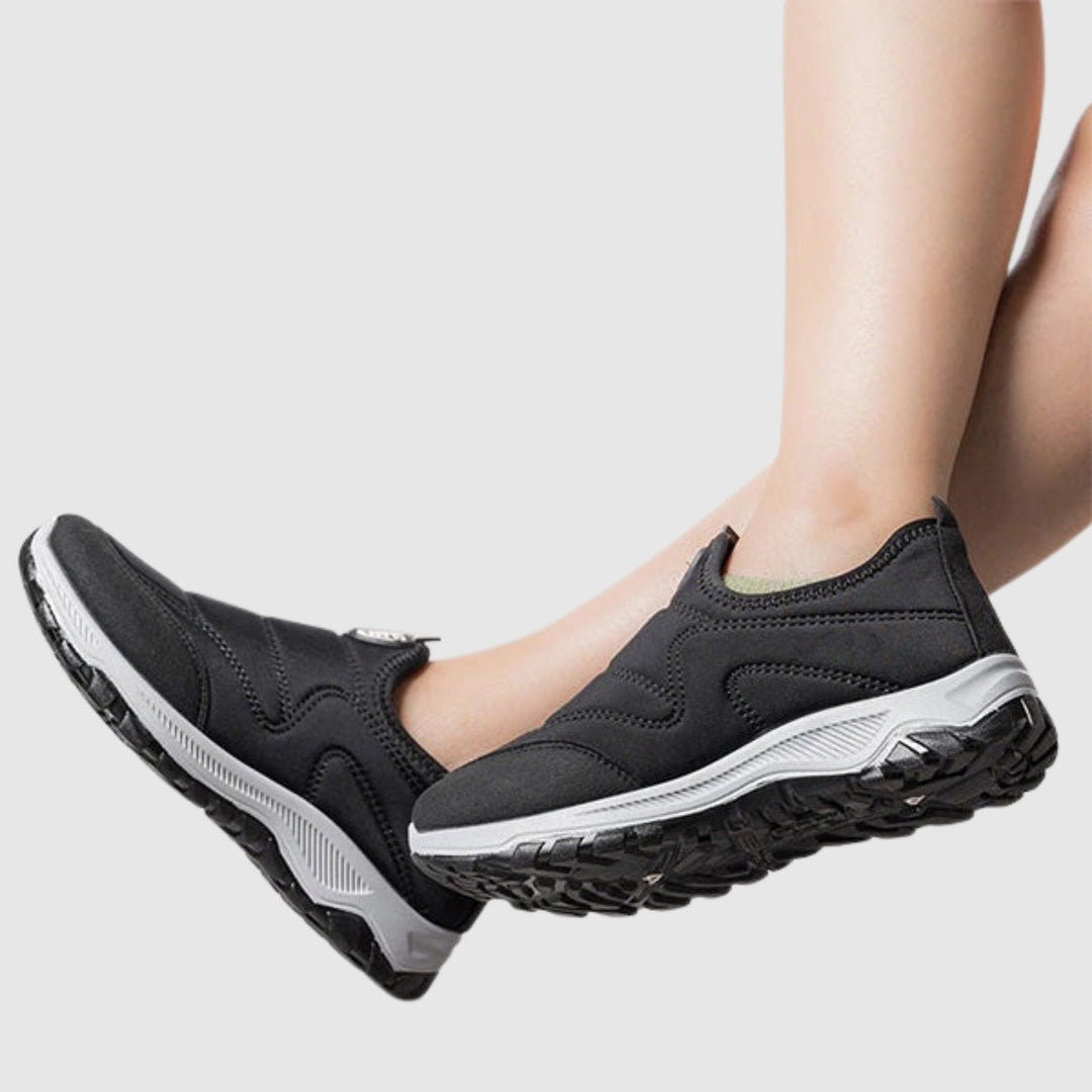 Bjørn – Universālie ziemas kedas