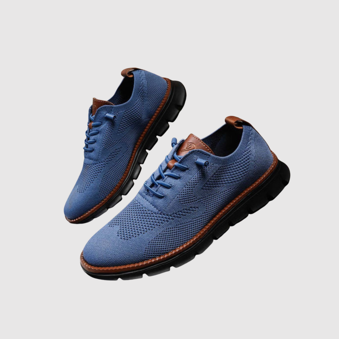 Bjørn - Komforts un stils katrā solī