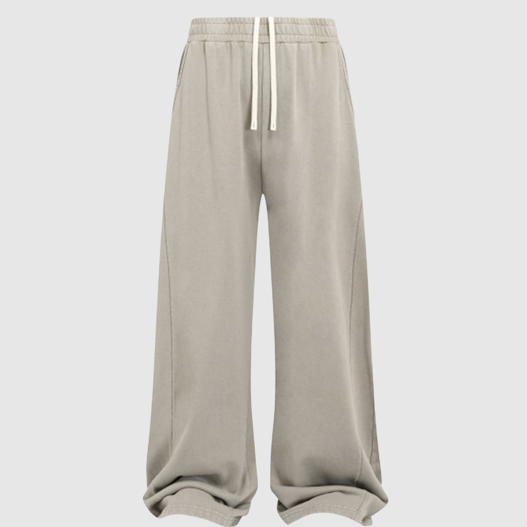 Mikkel – Brīvie sporta bikses