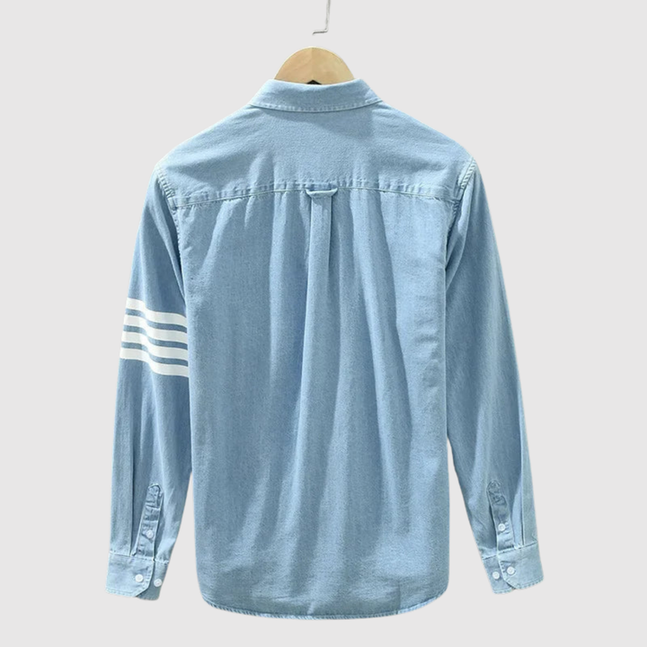 Emils - Denima krekls