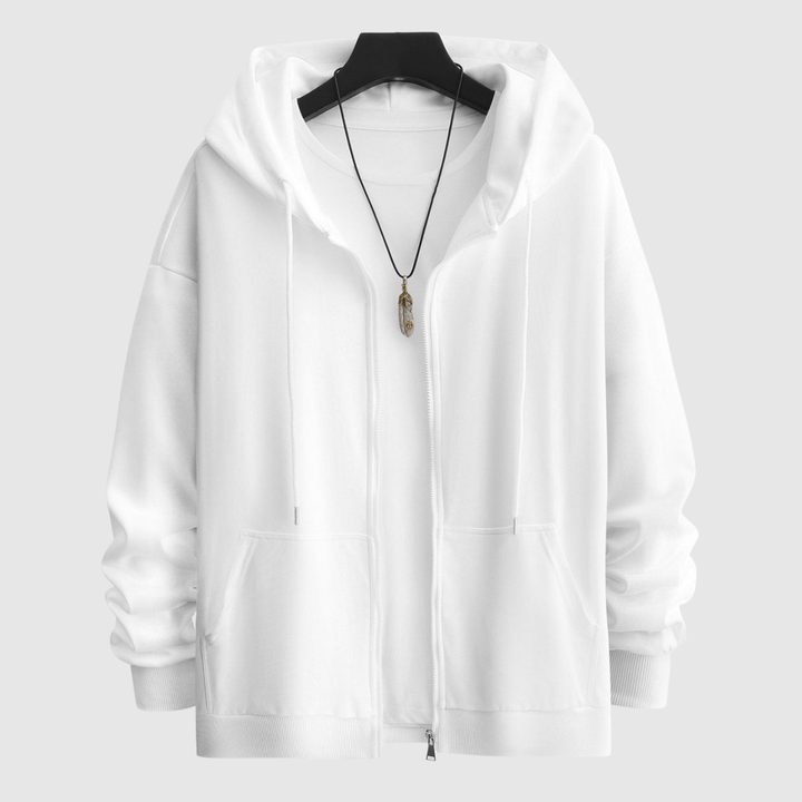 Søren - Klasiskā Hoodie