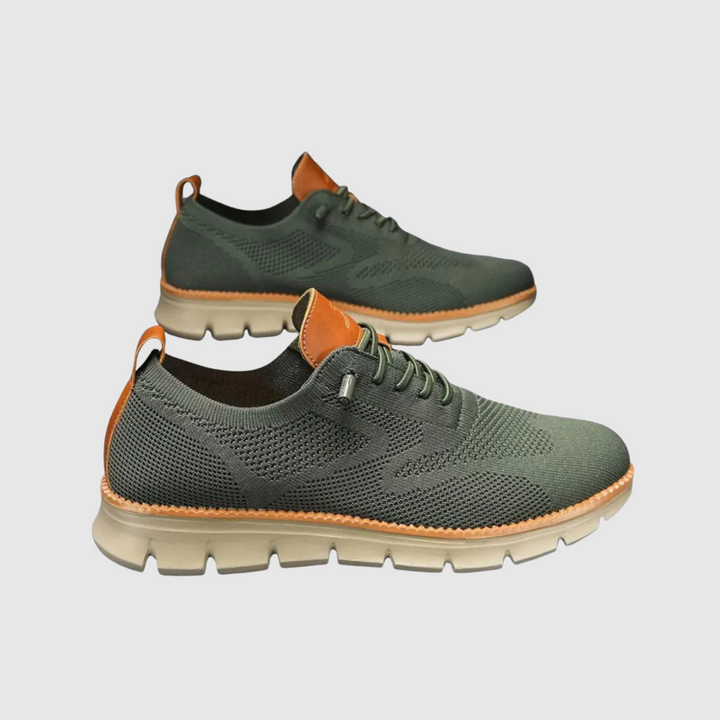 Bjørn - Komforts un stils katrā solī