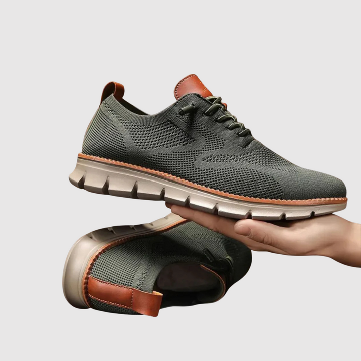 Bjørn - Komforts un stils katrā solī