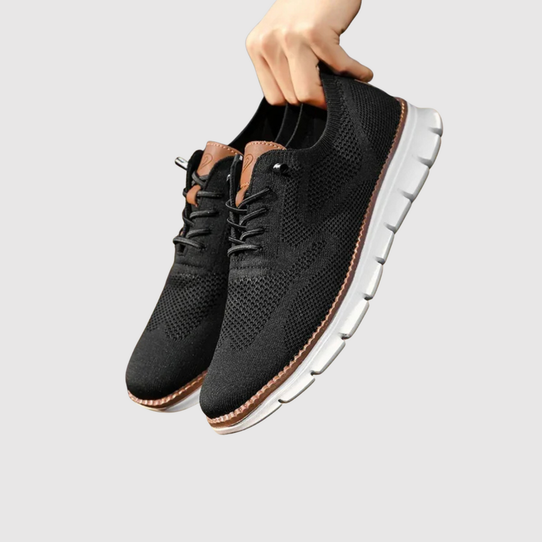 Bjørn - Komforts un stils katrā solī