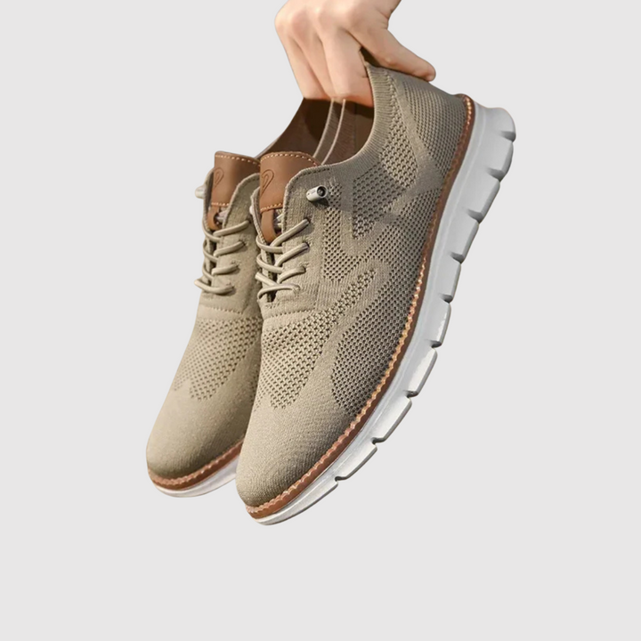 Bjørn - Komforts un stils katrā solī