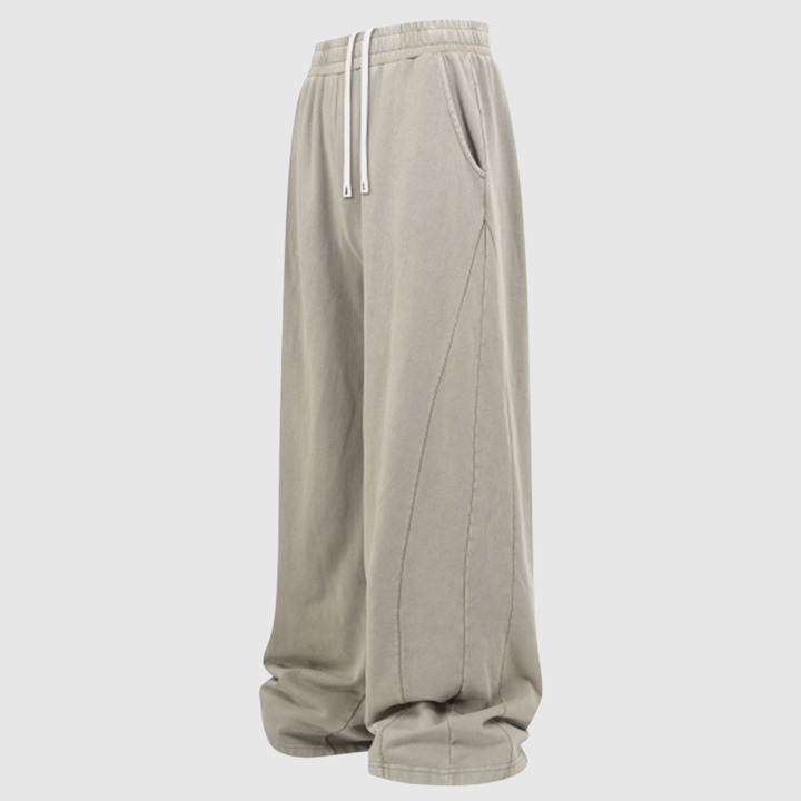 Mikkel – Brīvie sporta bikses