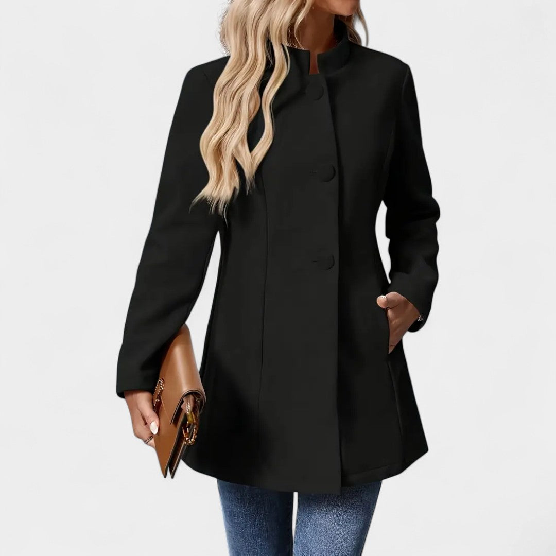 Ilze – Mūžīga elegance, ikdienas vieglums