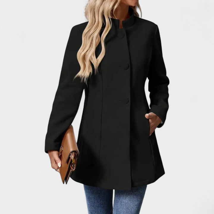 Ilze – Mūžīga elegance, ikdienas vieglums