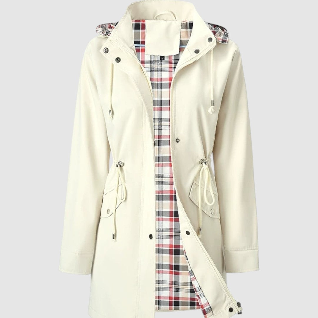 Nina - Ūdensnecaurlaidīga jaka