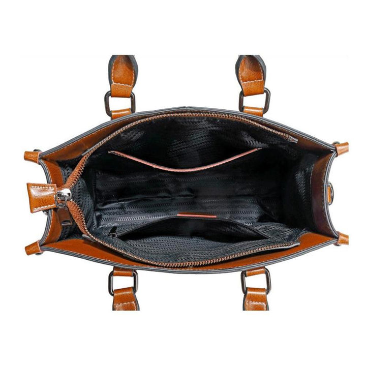 Elegants Tote - Klasisks un Funkcionāls