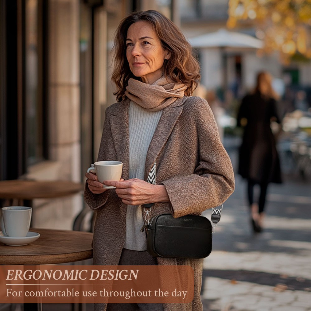 Bella’s Grace | Sieviešu Plecu Soma