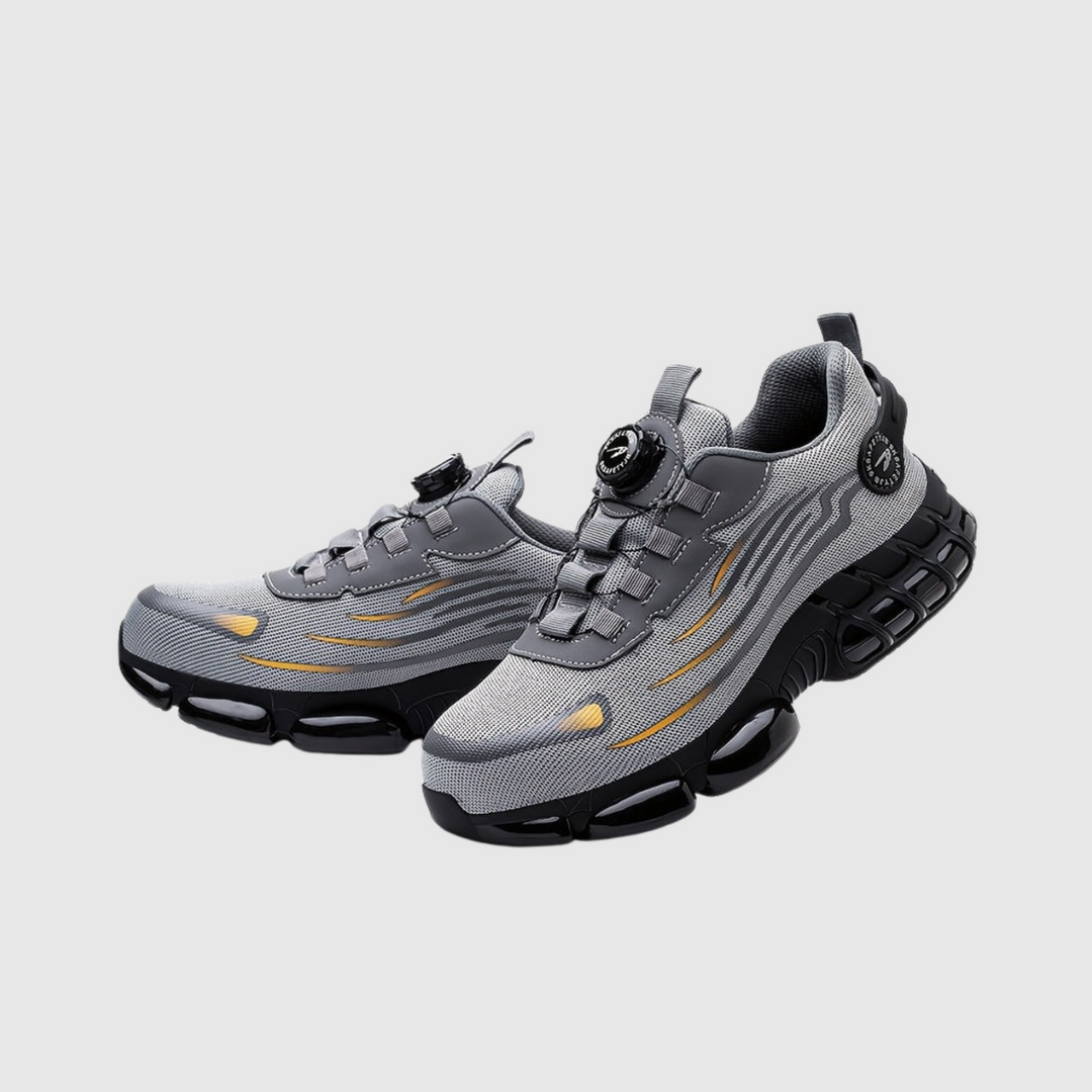 Bjørn - Sneakers, kas radīti, lai ļautu tev brīvi kustēties