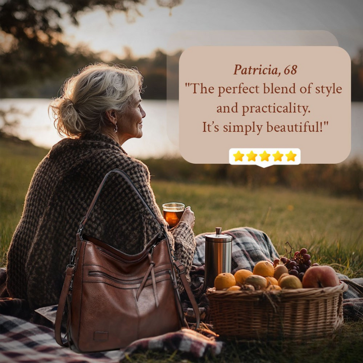 Magdas Neatvairāmā Stils | Luksusa Soma