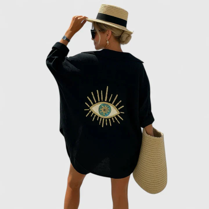 Lynsyann | Eleganta Blūze