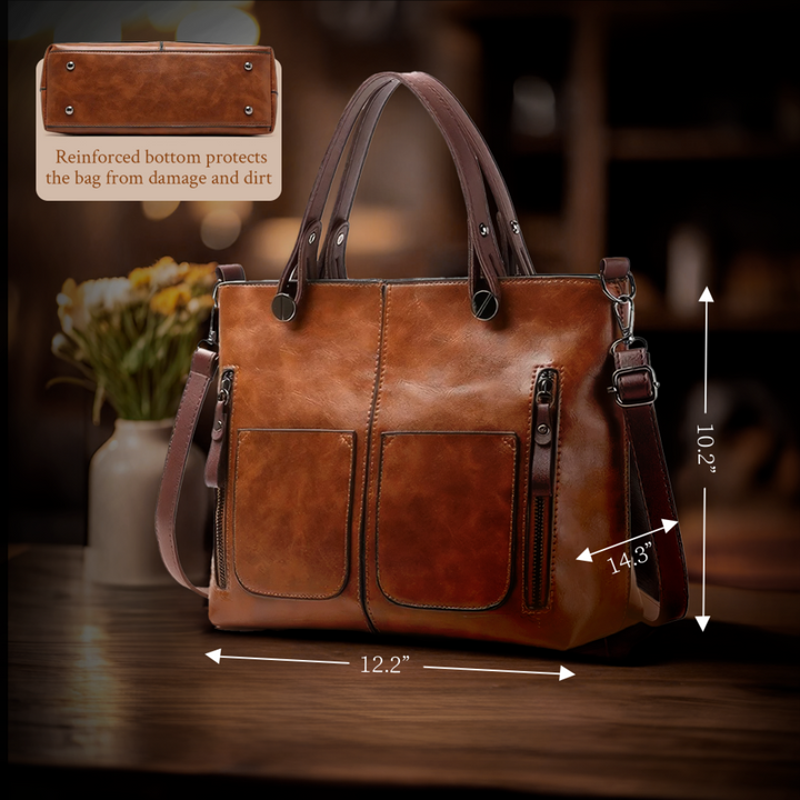 Ilse’s Tidløse Elegance | Plecu soma