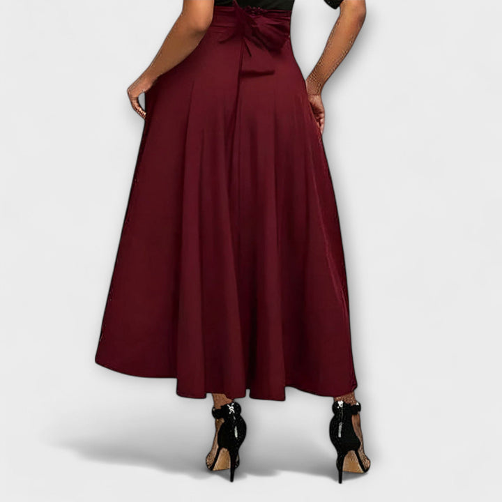 Lariss | Eleganta Maxi Svārki