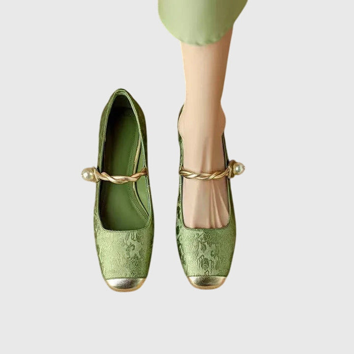 Cilia™ | Ortopēdiskās Sandales