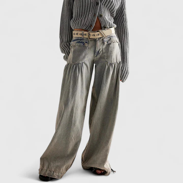 Lani™ | Elegantie Bikses