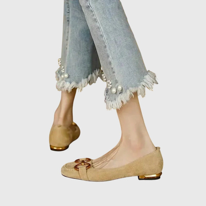 Erica™ | Ortopēdiskie Sandales