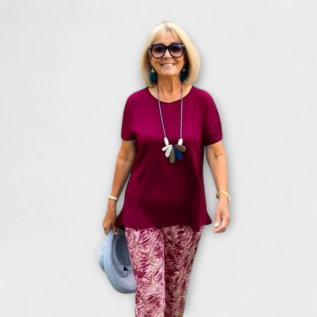 Arielle - Stilīgs vasaras komplekts