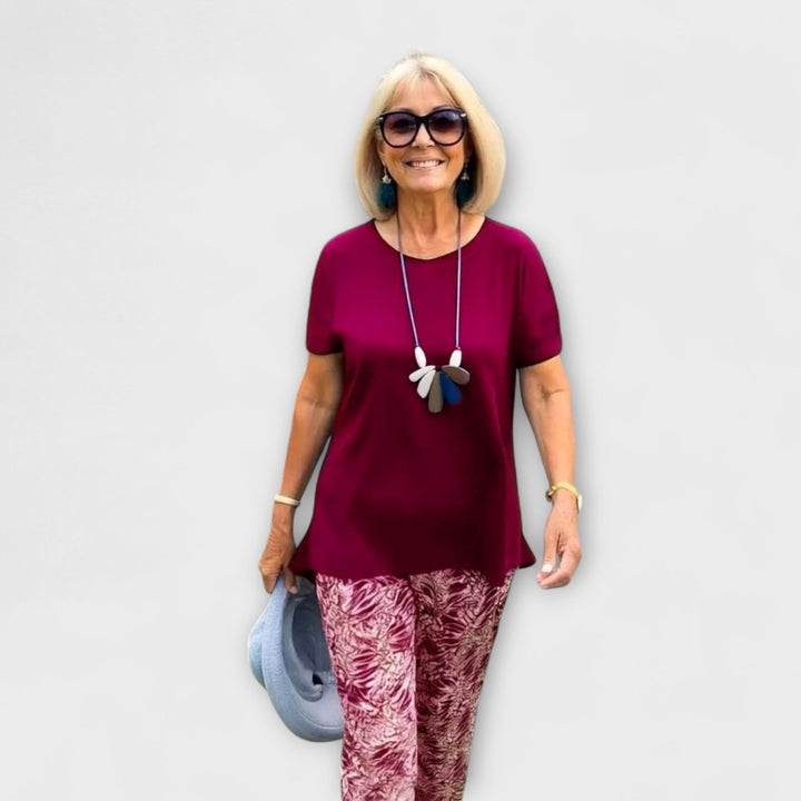 Arielle - Stilīgs vasaras komplekts