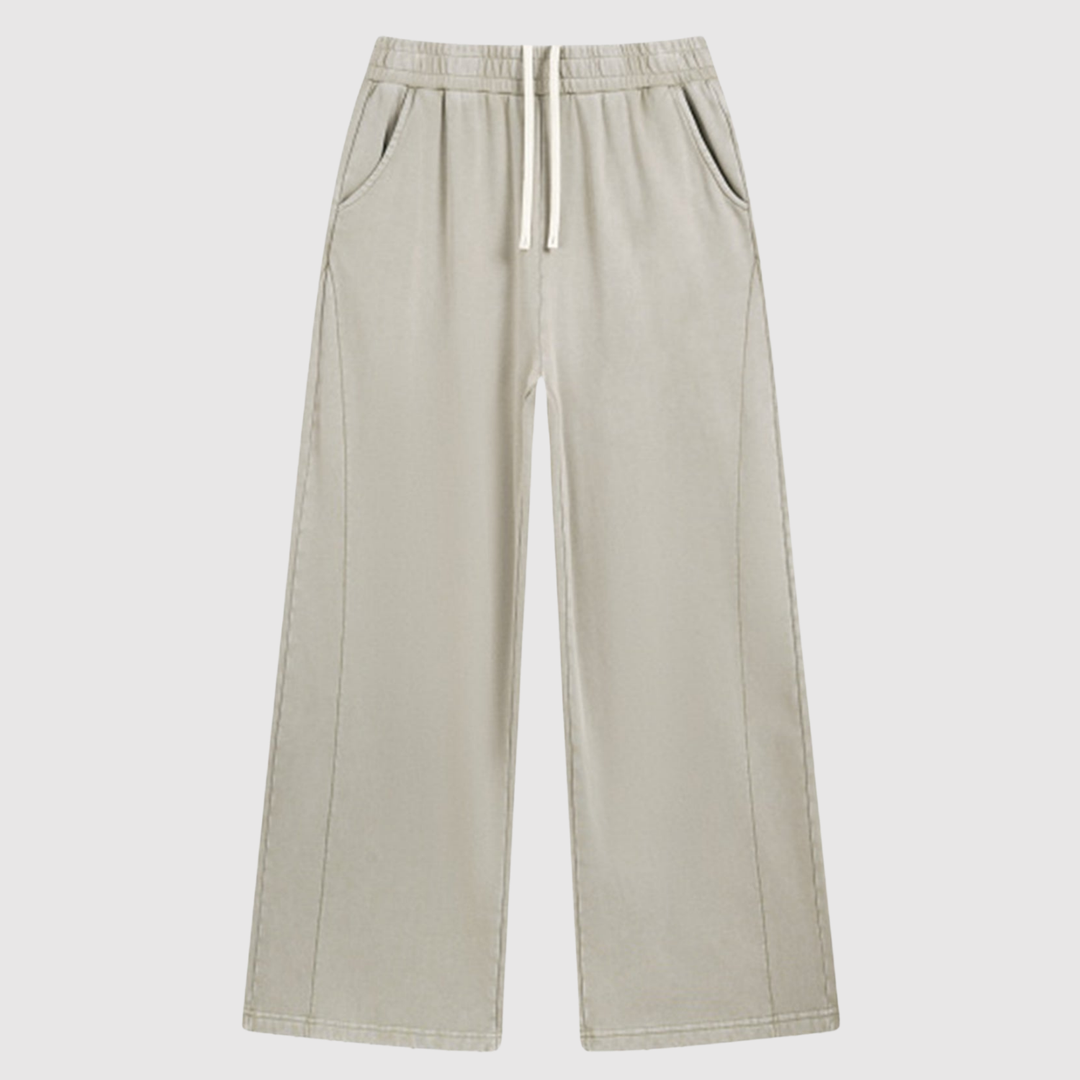 Mikkel – Brīvie sporta bikses