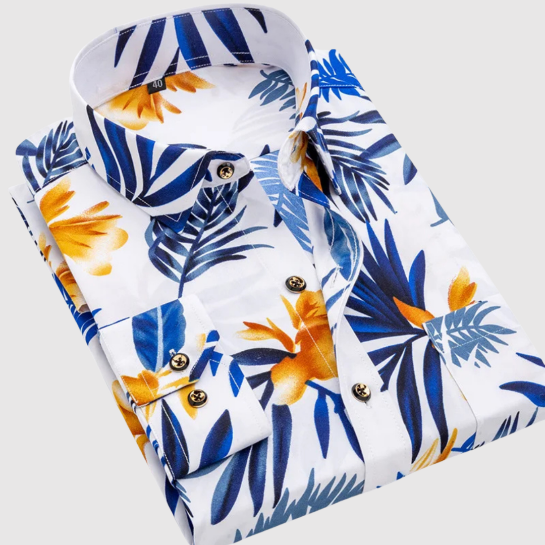 Emils - Jūras Drukas Krekls