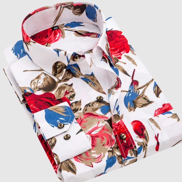 Emils - Jūras Drukas Krekls