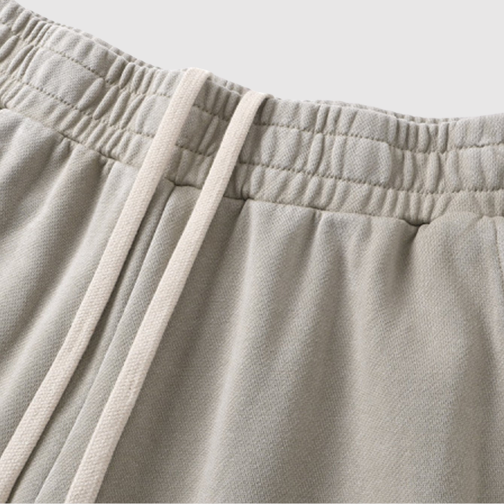 Mikkel – Brīvie sporta bikses