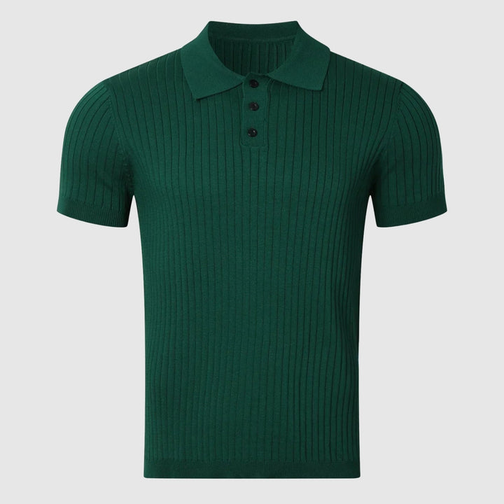 Emils – Ribota polo ar pogu aizdari