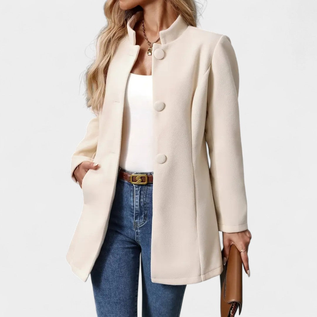 Ilze – Mūžīga elegance, ikdienas vieglums