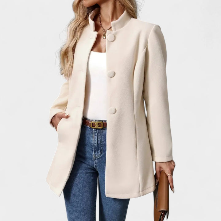 Ilze – Mūžīga elegance, ikdienas vieglums