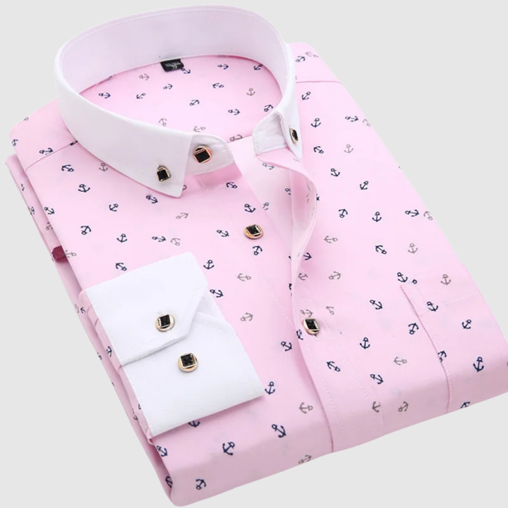 Emils - Jūras Drukas Krekls