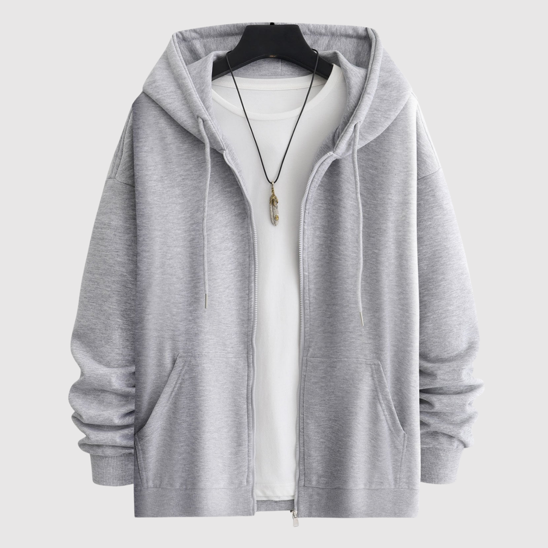 Søren - Klasiskā Hoodie