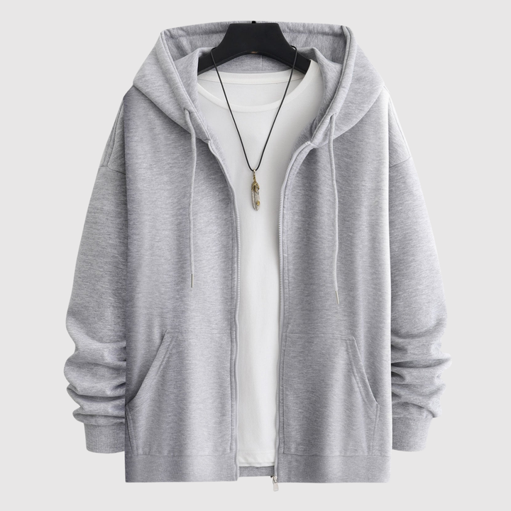 Søren - Klasiskā Hoodie