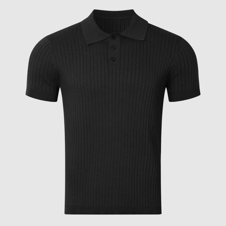 Emils – Ribota polo ar pogu aizdari