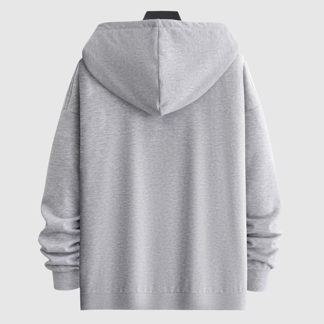 Søren - Klasiskā Hoodie