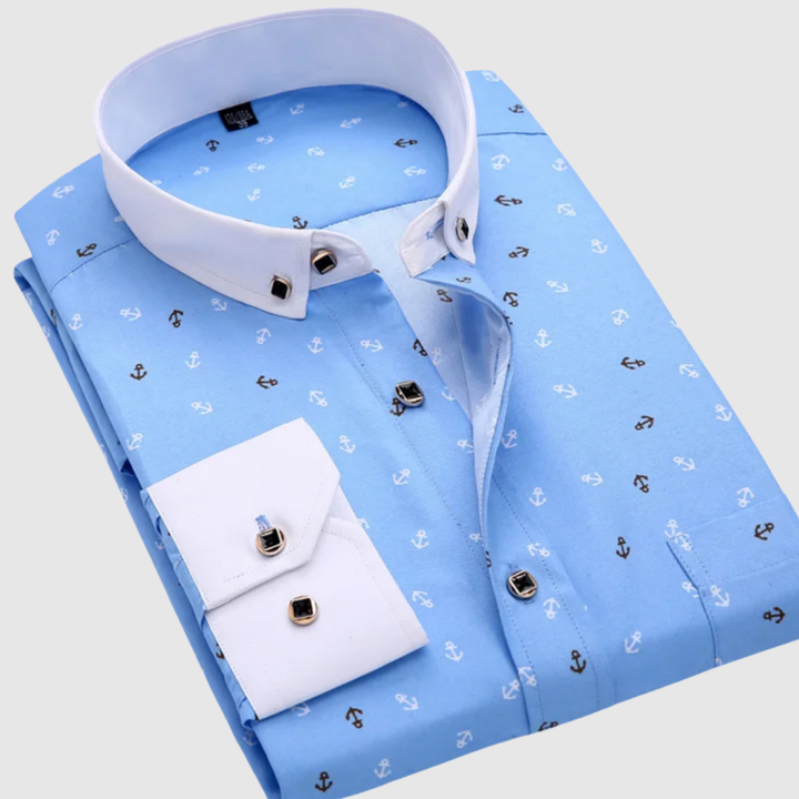 Emils - Jūras Drukas Krekls