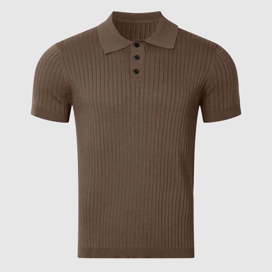 Emils – Ribota polo ar pogu aizdari