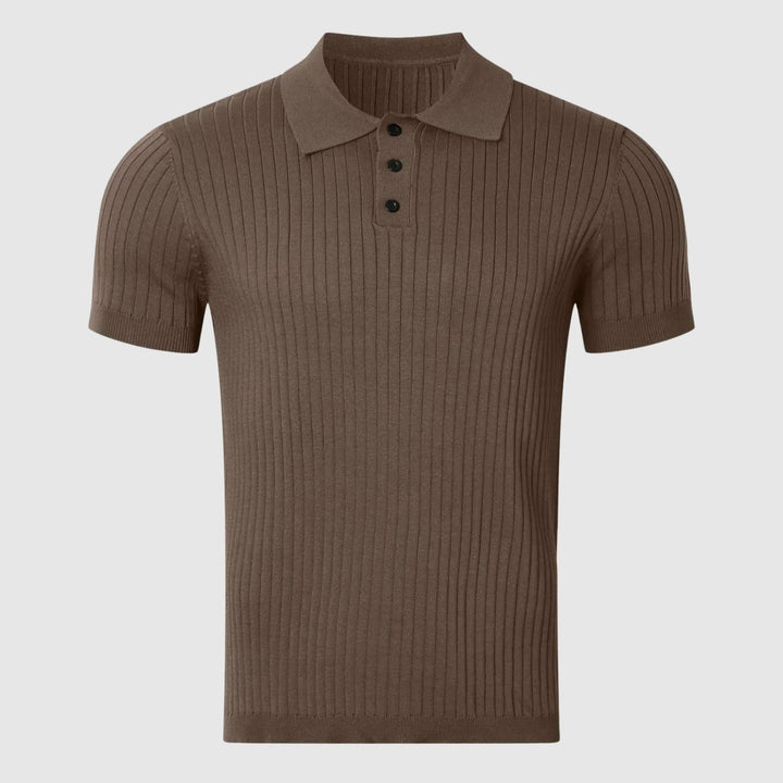 Emils – Ribota polo ar pogu aizdari