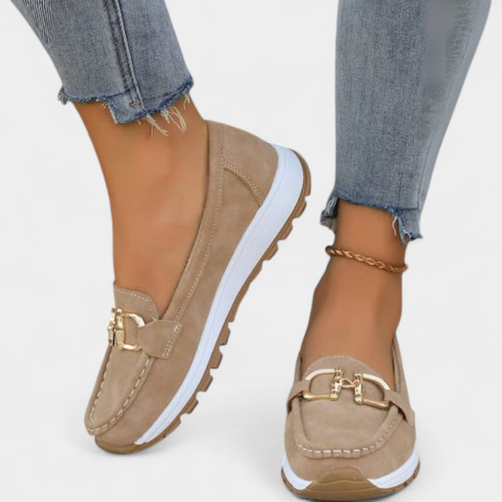 Līga – Vienkāršs stils ikdienas komfortam