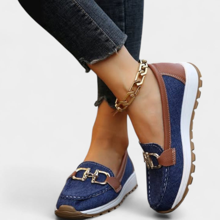 Līga – Vienkāršs stils ikdienas komfortam