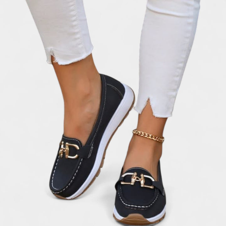 Līga – Vienkāršs stils ikdienas komfortam