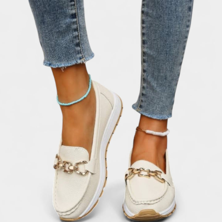 Līga – Vienkāršs stils ikdienas komfortam